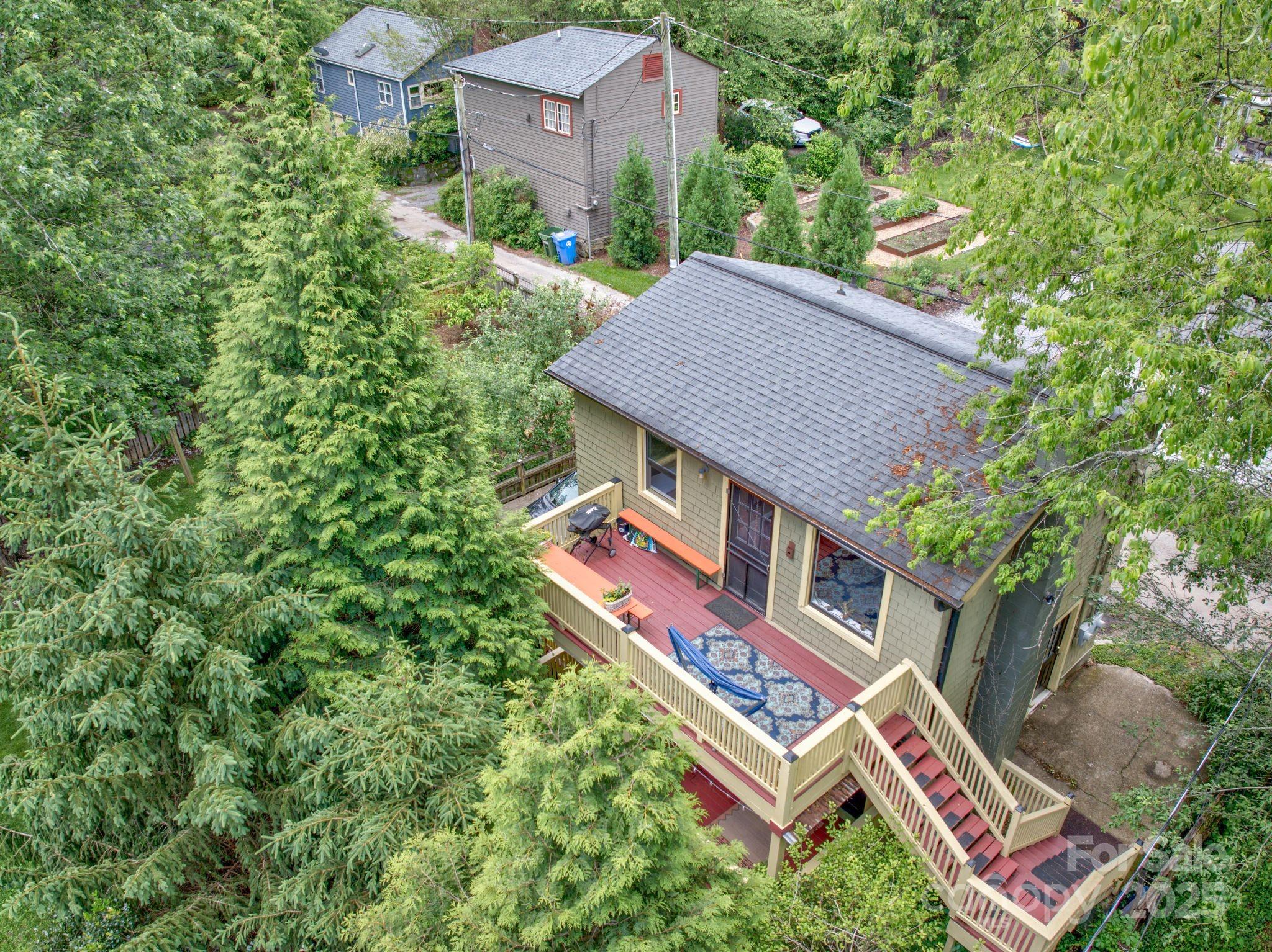 Montford - Residential