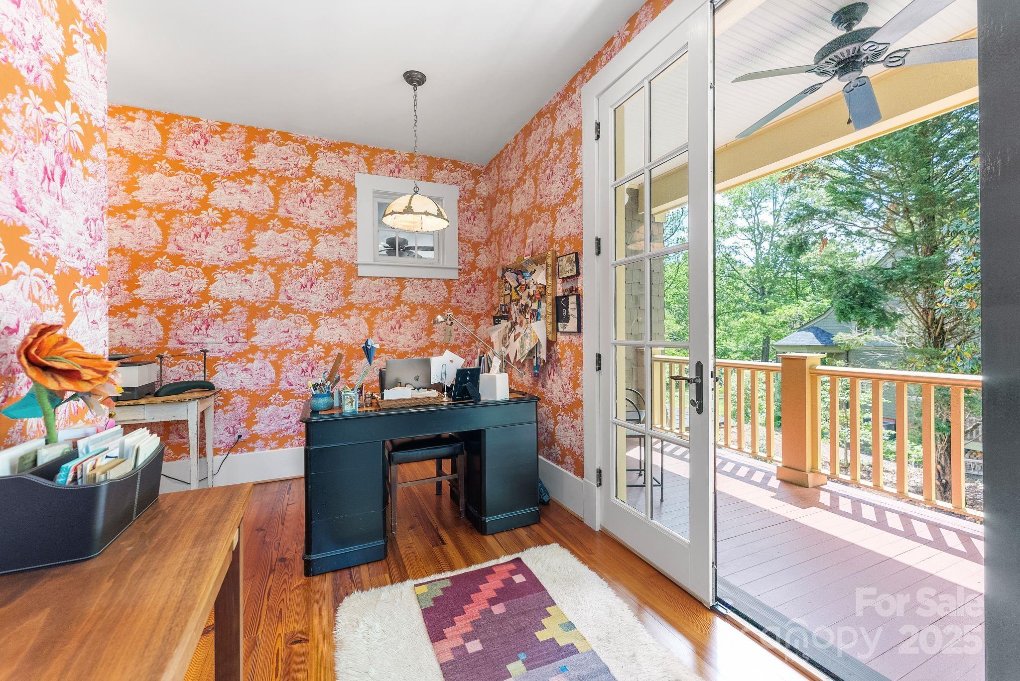 Montford - Residential