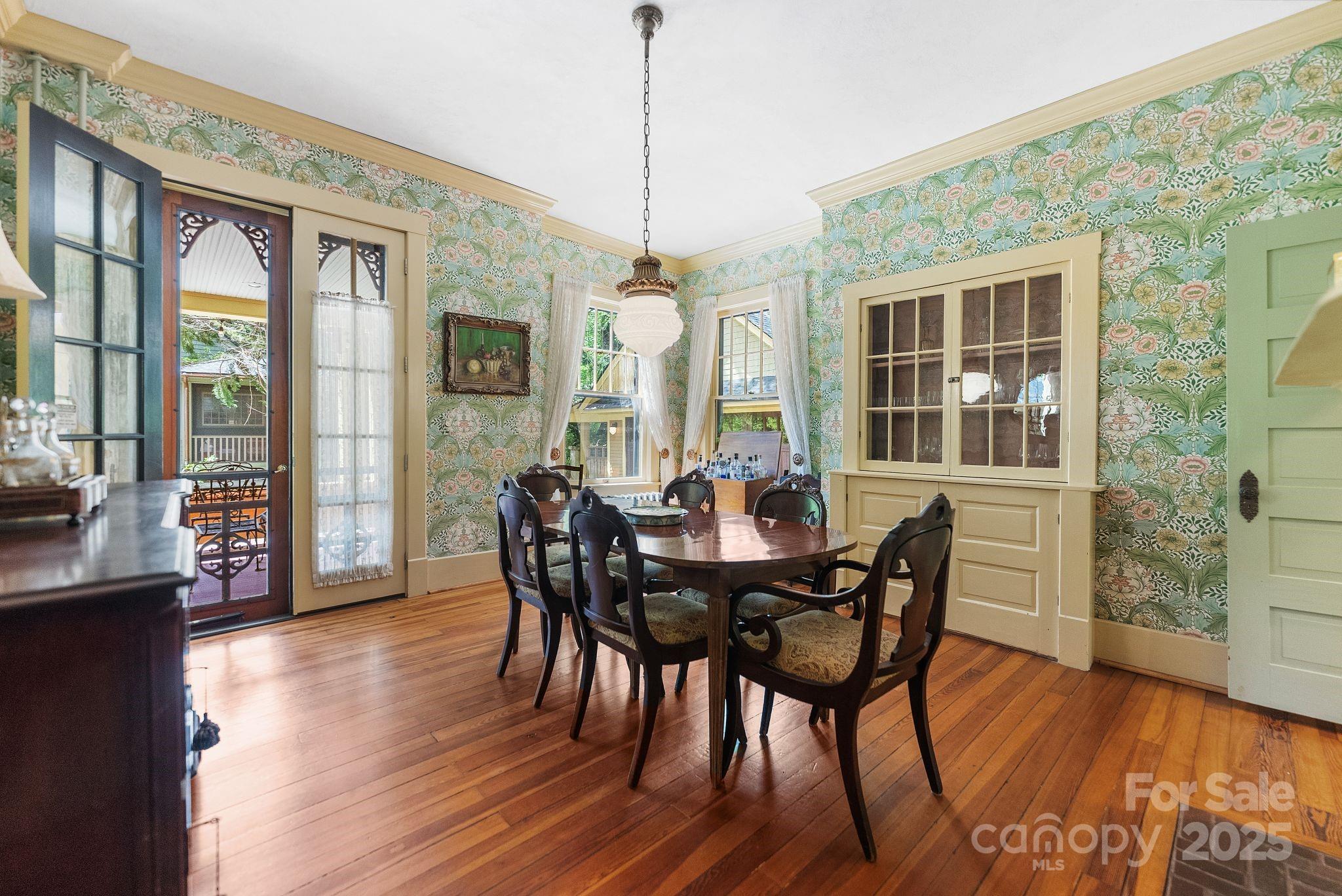 Montford - Residential