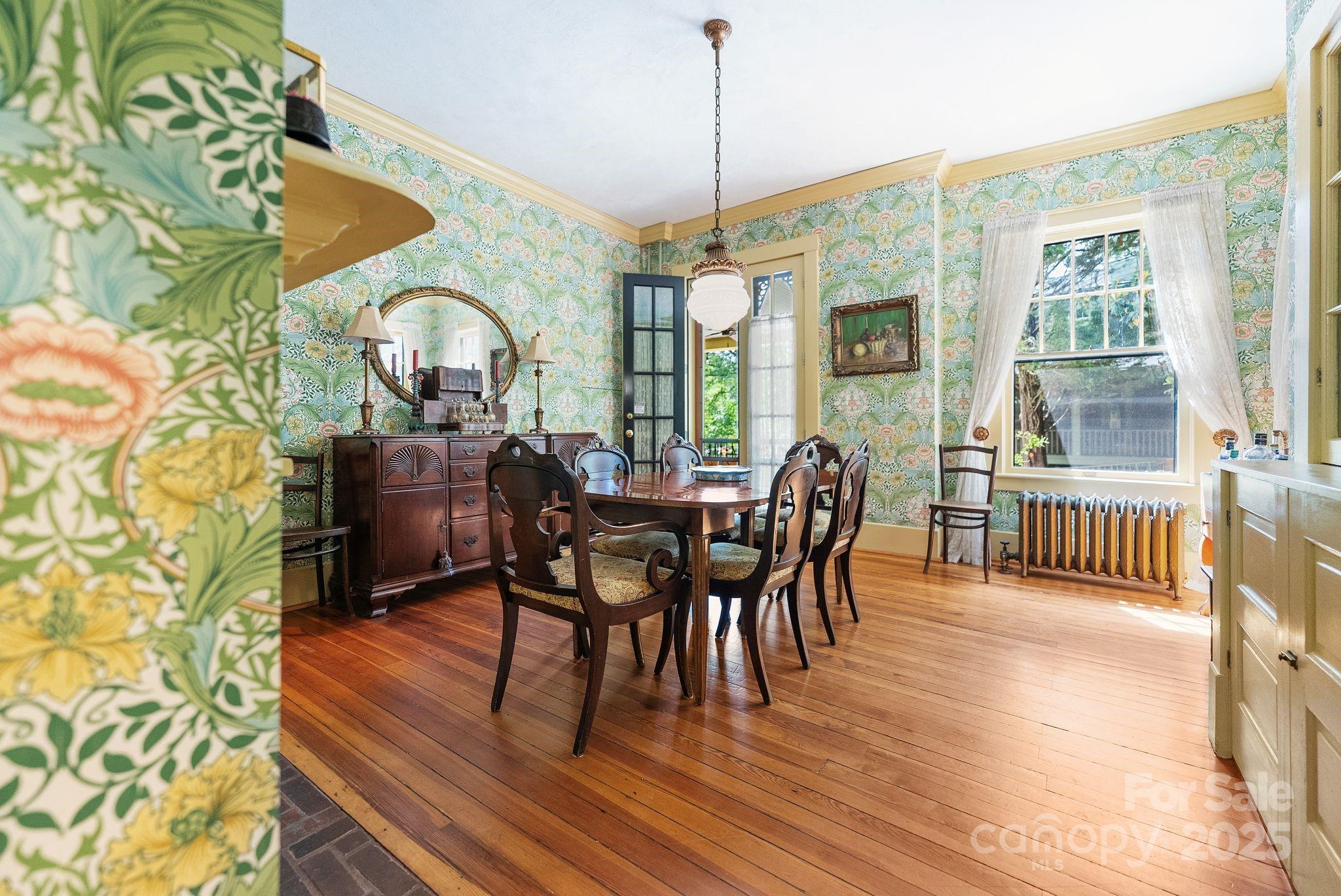 Montford - Residential