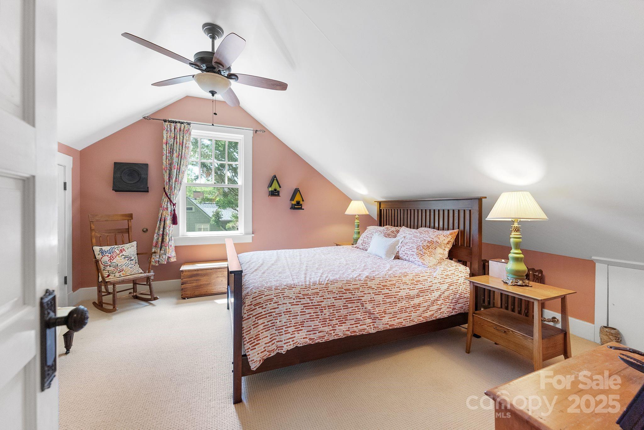 Montford - Residential