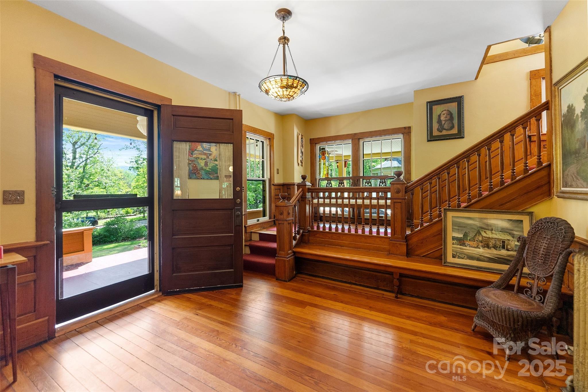 Montford - Residential