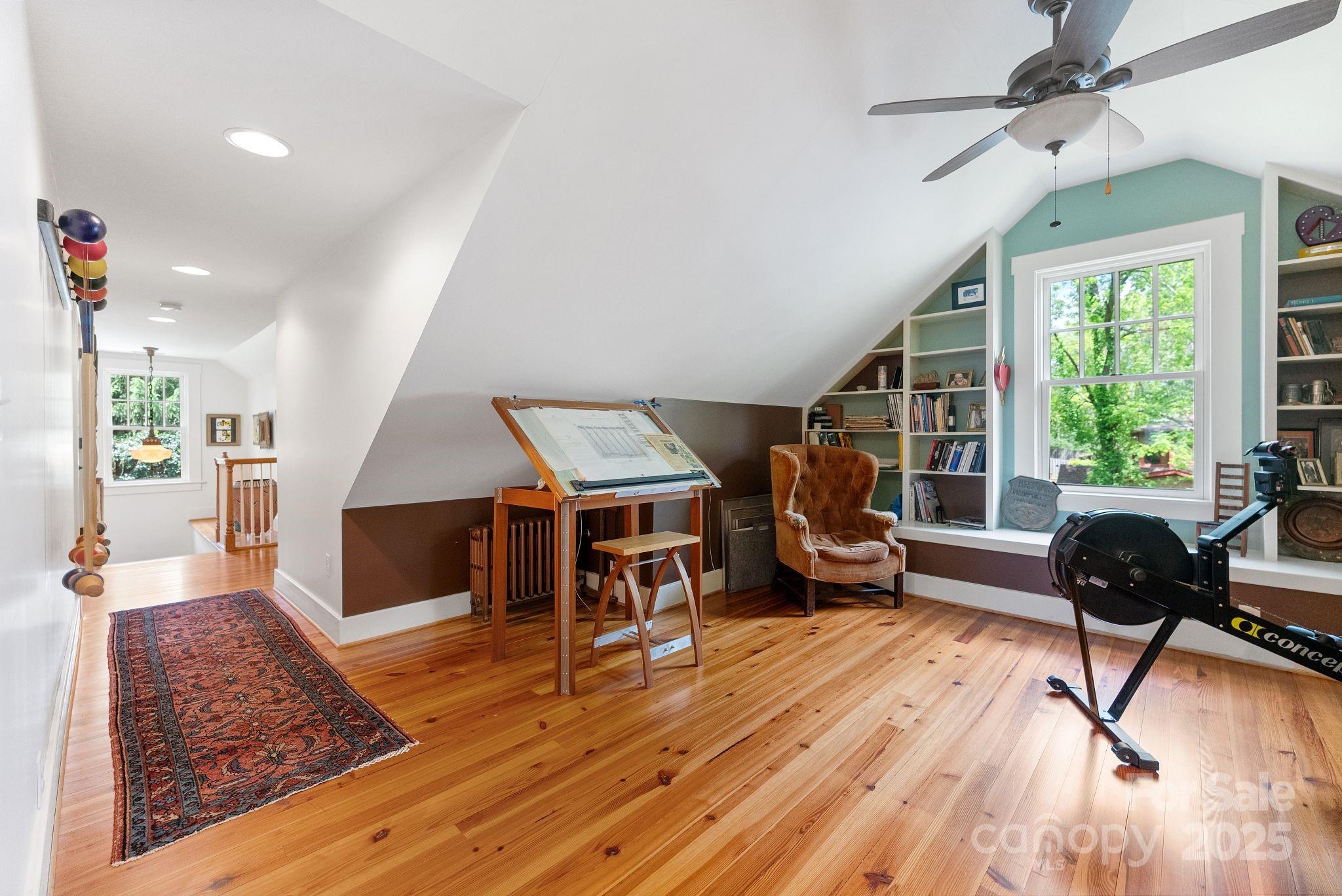 Montford - Residential