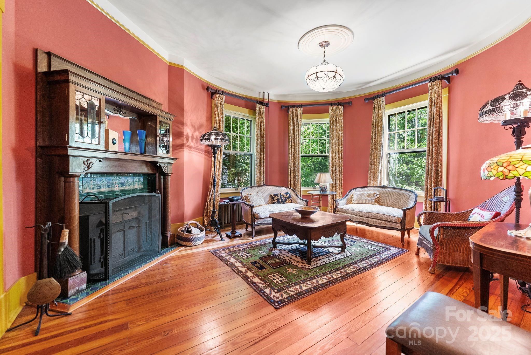 Montford - Residential