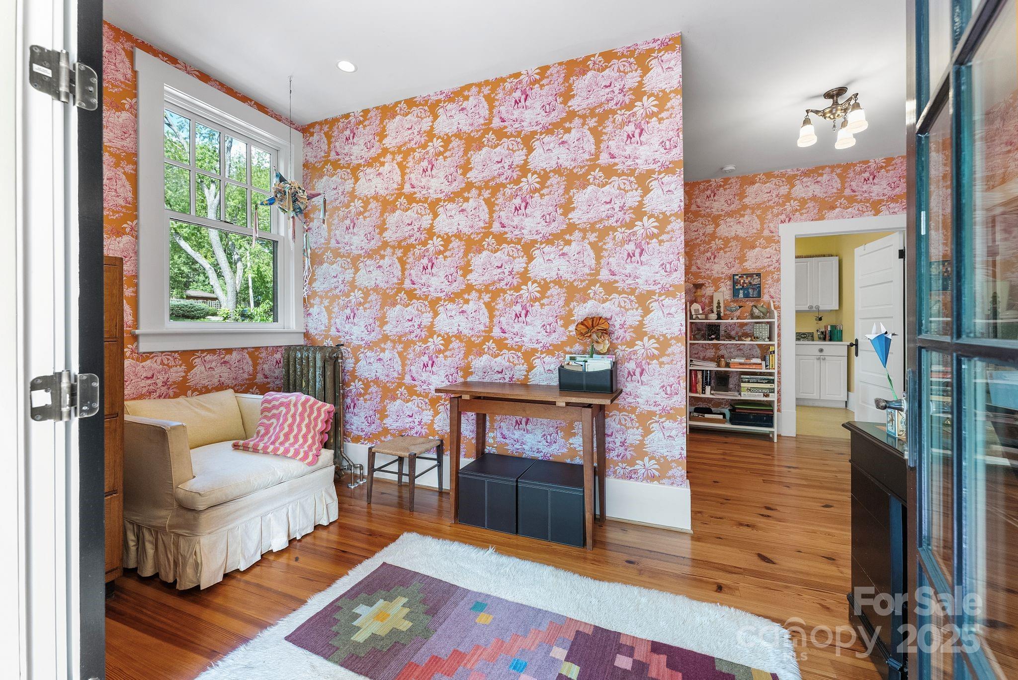 Montford - Residential