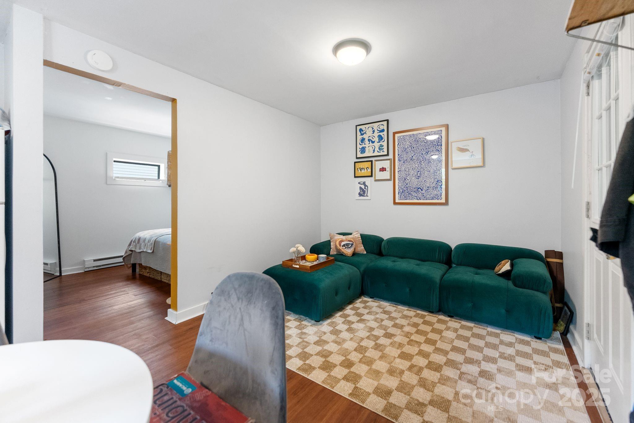 Montford - Residential