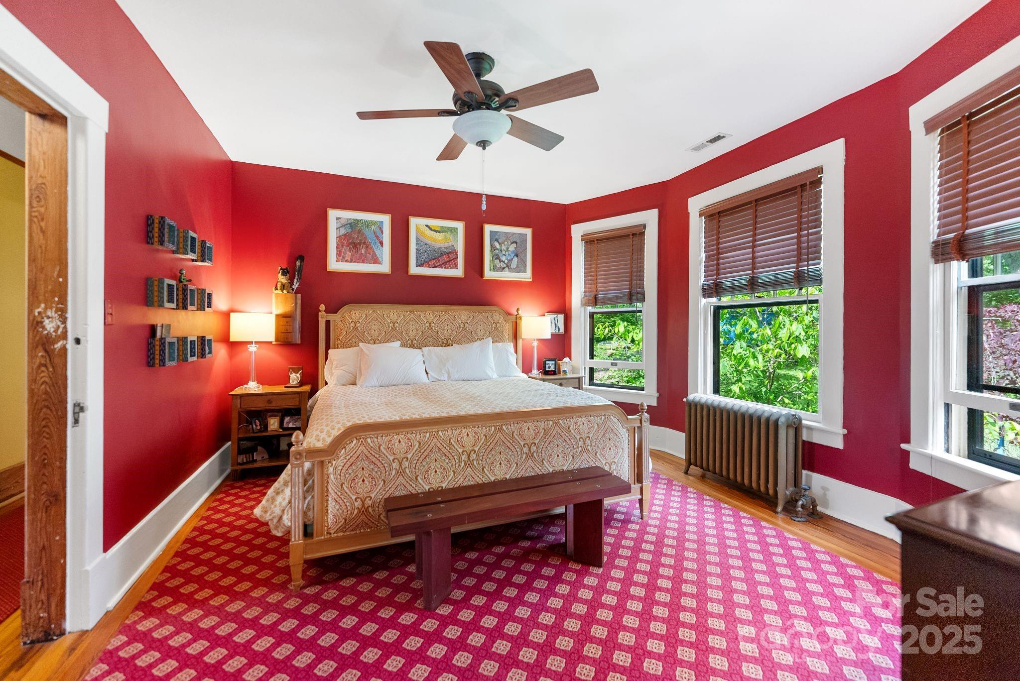 Montford - Residential