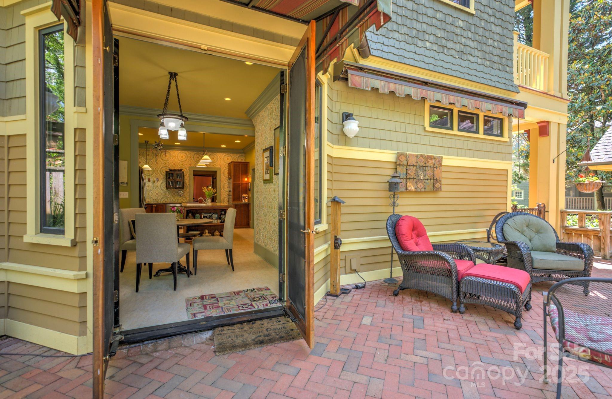 Montford - Residential