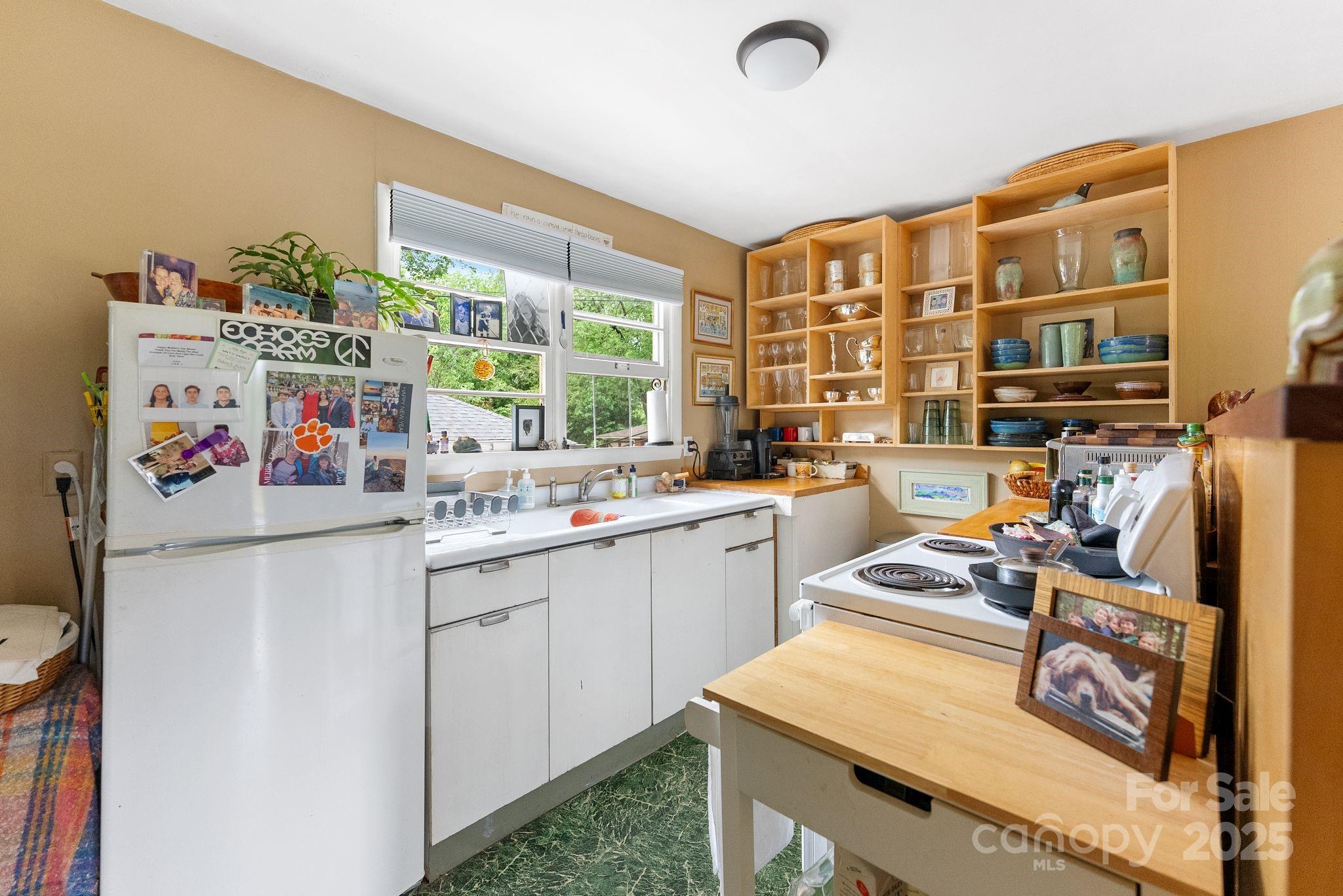 Montford - Residential