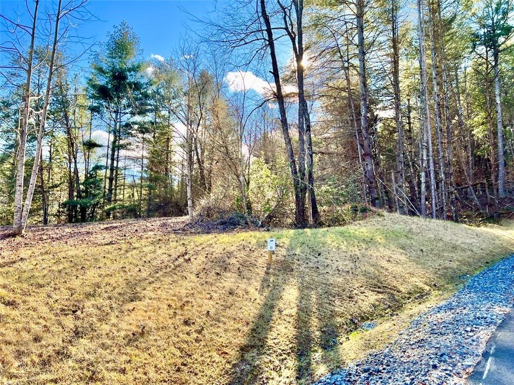 2.05 Acres Lot 83 Crescent Ridge Drive 83