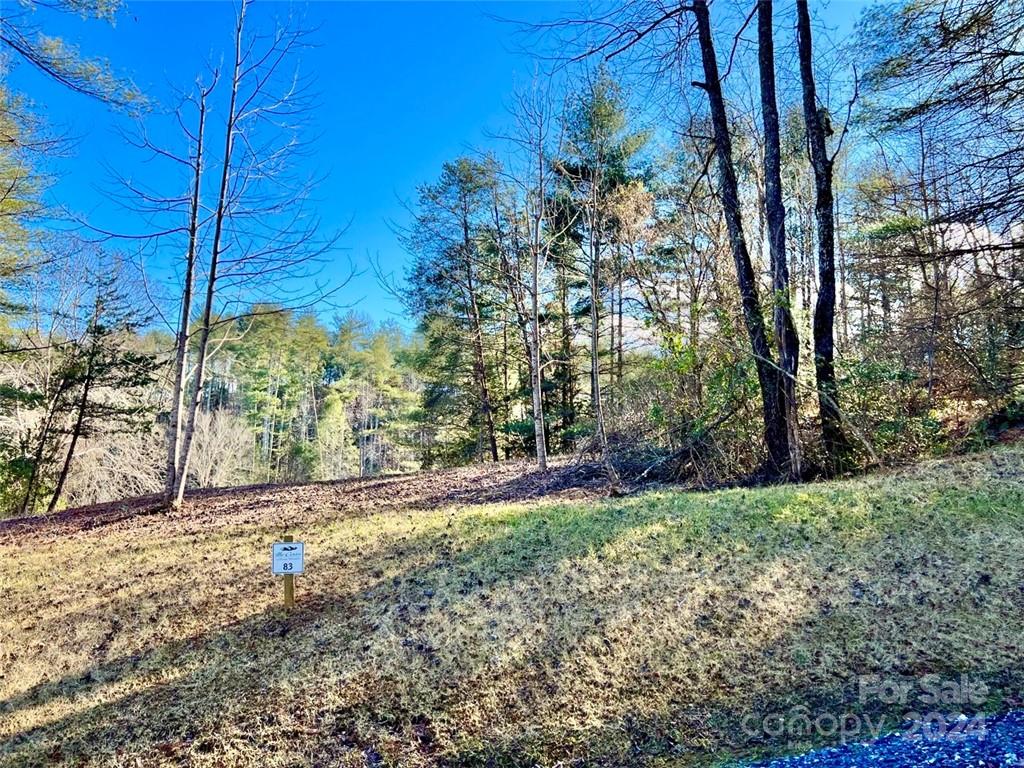 2.05 Acres Lot 83 Crescent Ridge Drive 83
