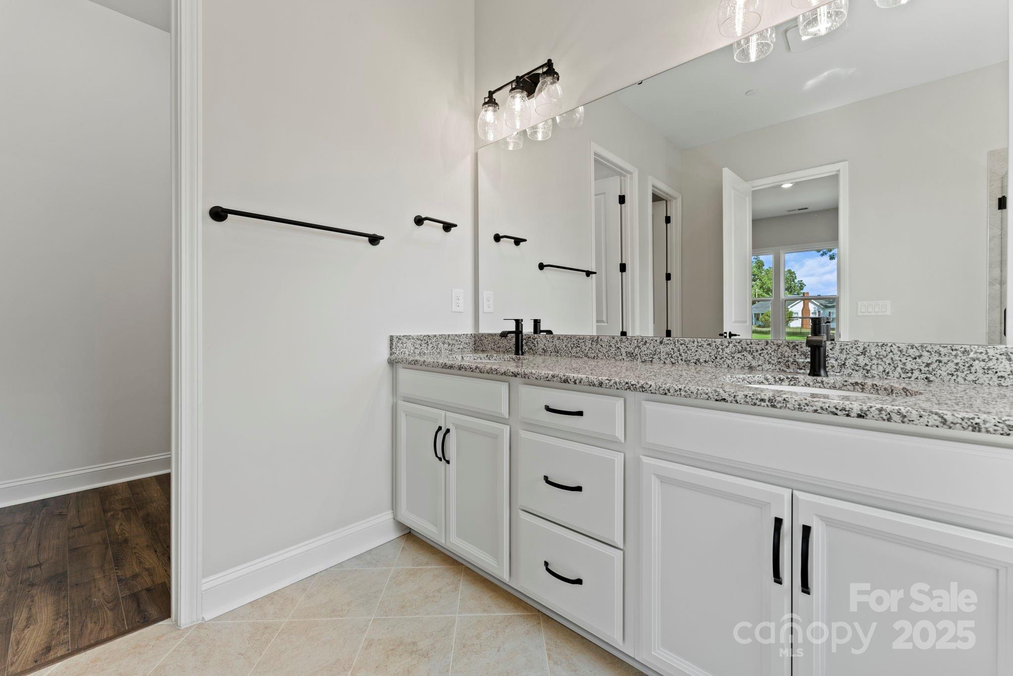 The Estates at Sugar Creek - Residential