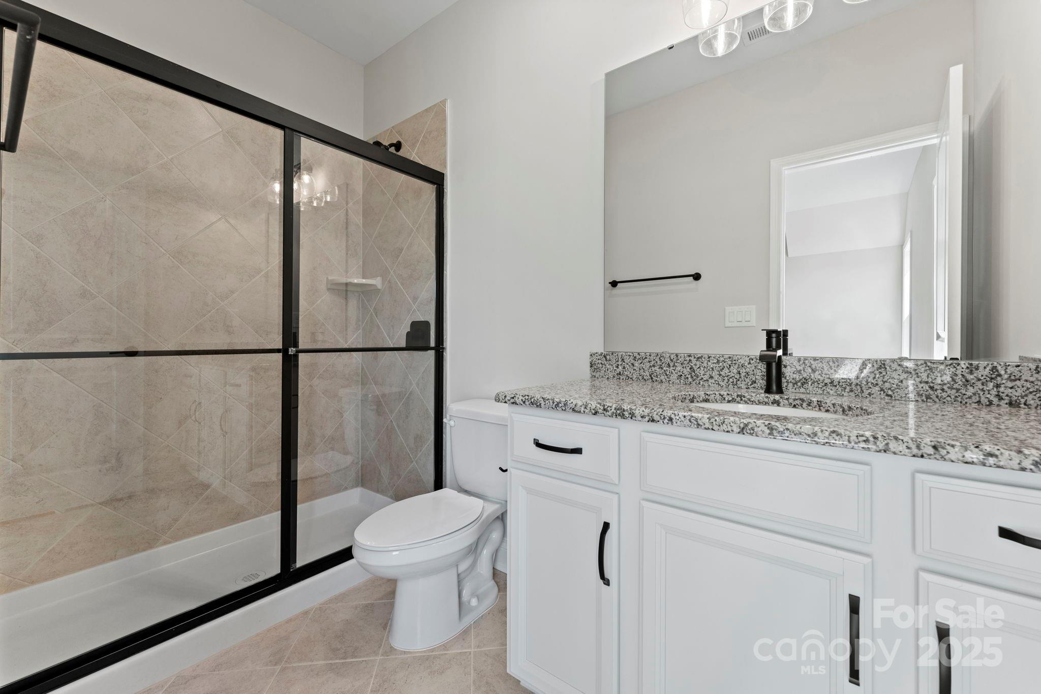 The Estates at Sugar Creek - Residential