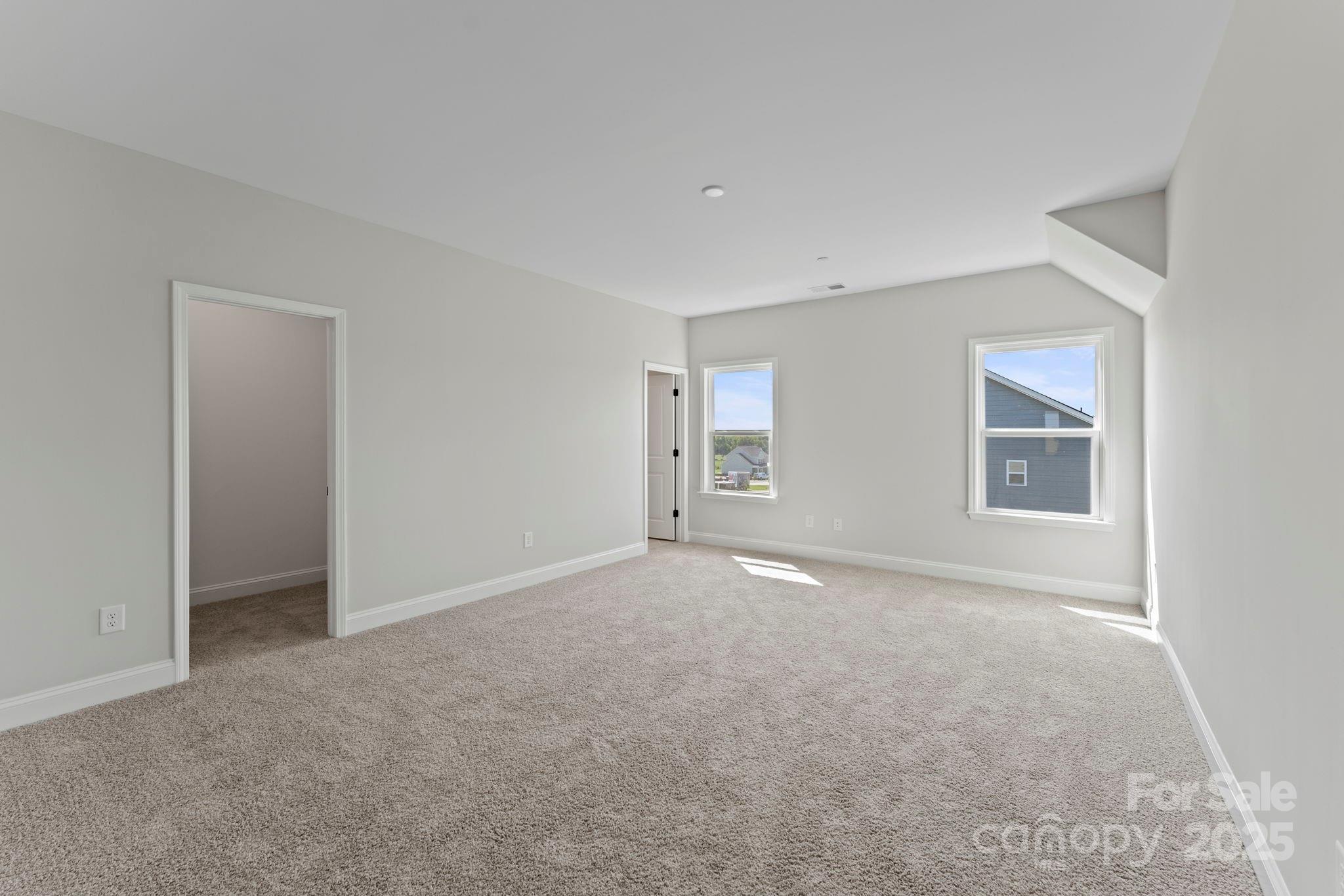 The Estates at Sugar Creek - Residential