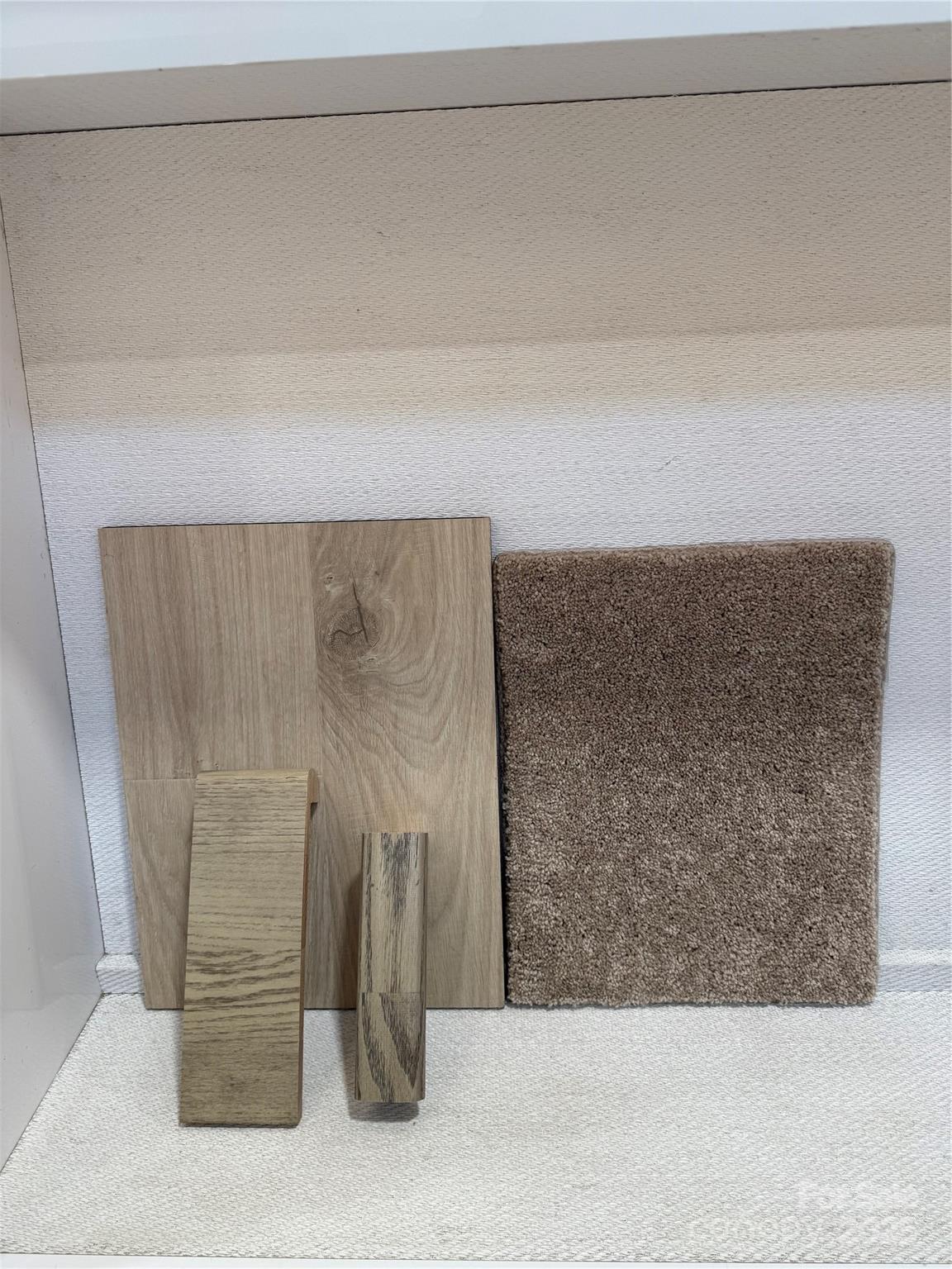 The Estates at Sugar Creek - Residential