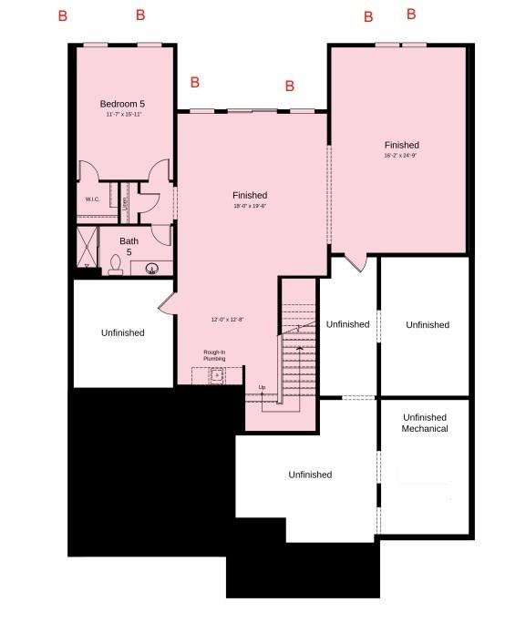 The Estates at Sugar Creek - Residential