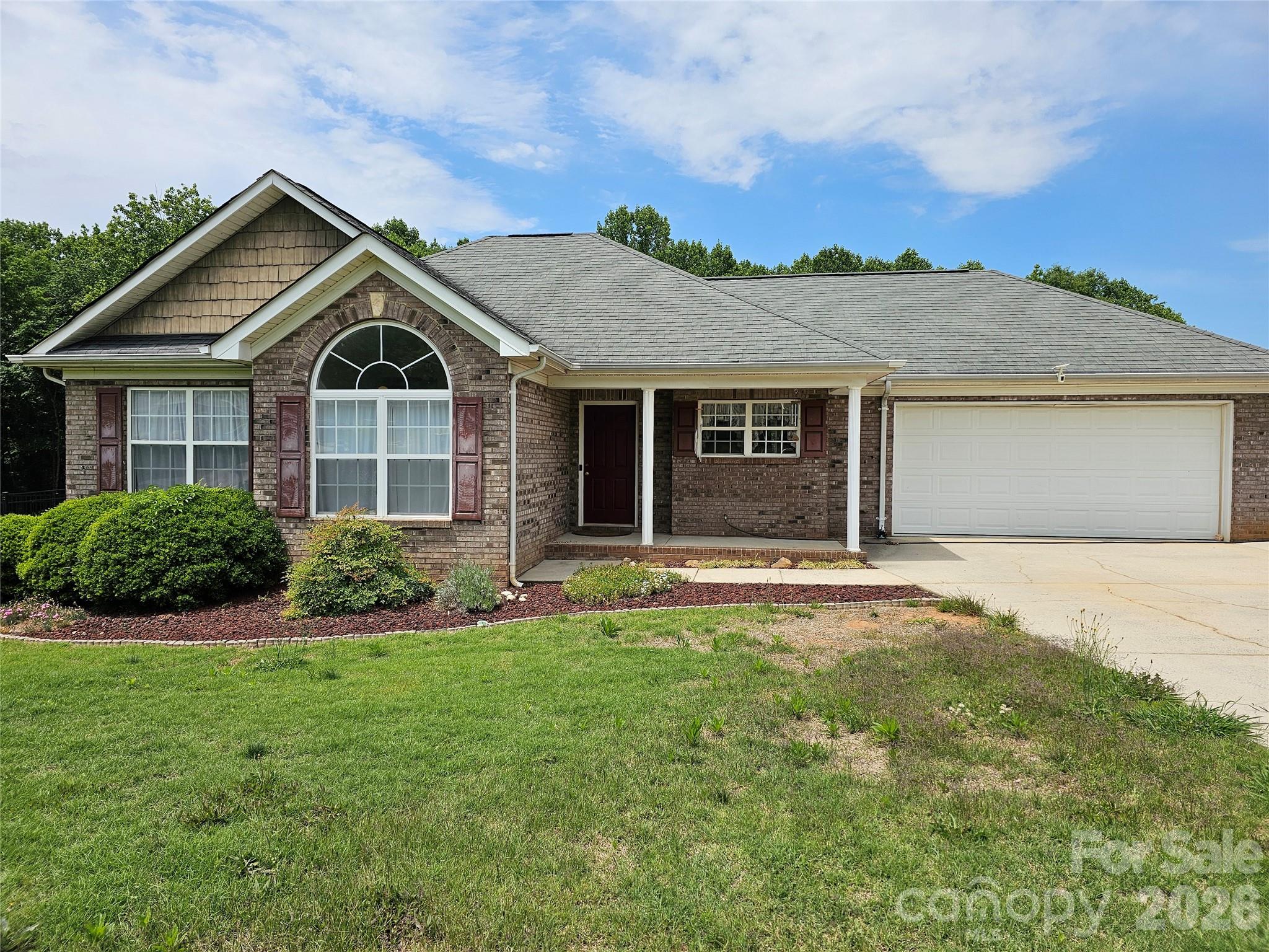 2823 Gourdvine Drive