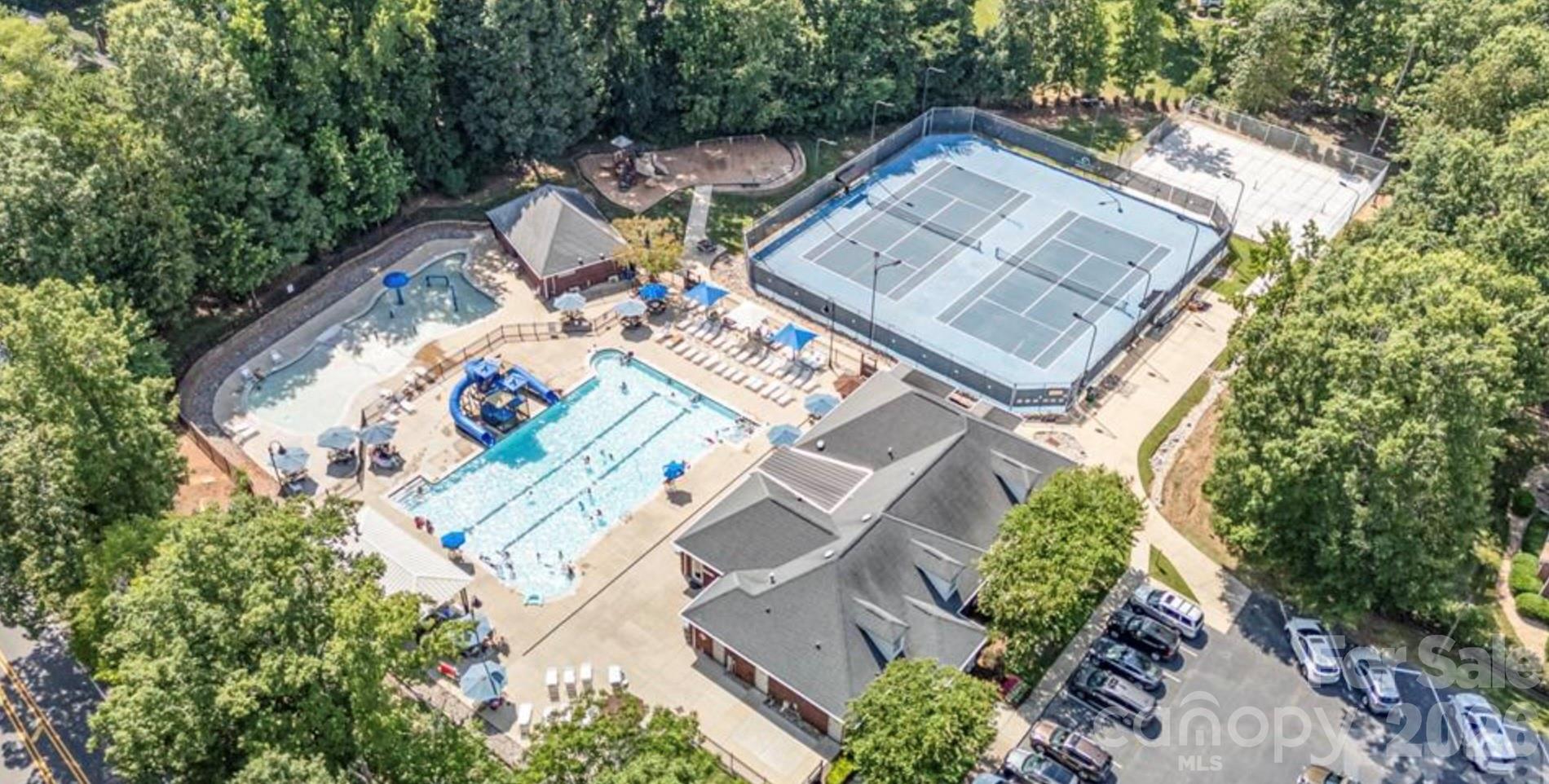 Shannamara - Residential