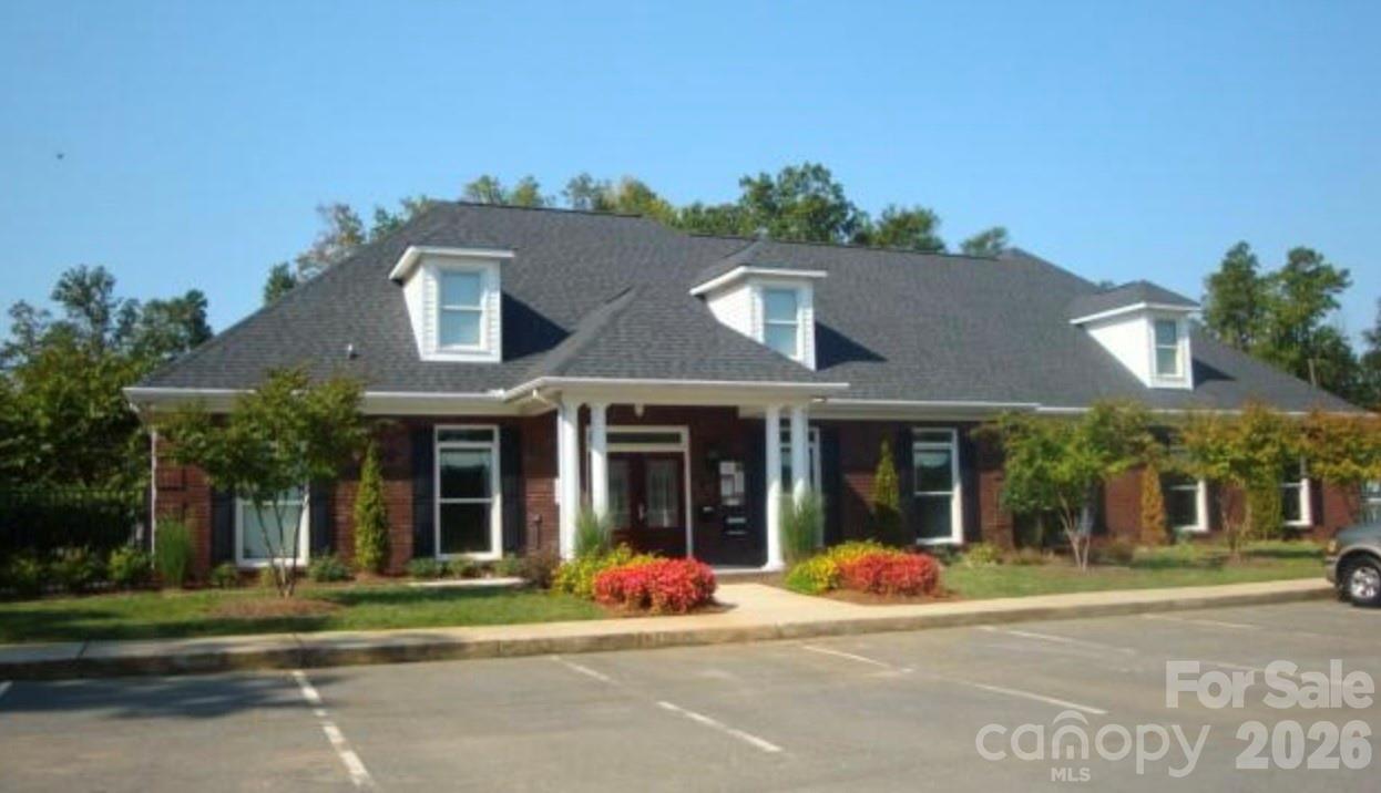 Shannamara - Residential