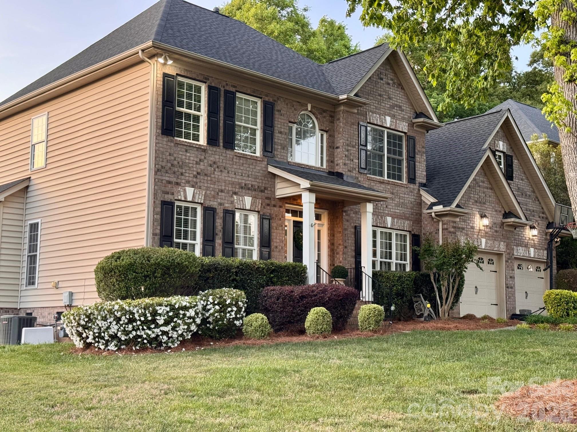 Shannamara - Residential