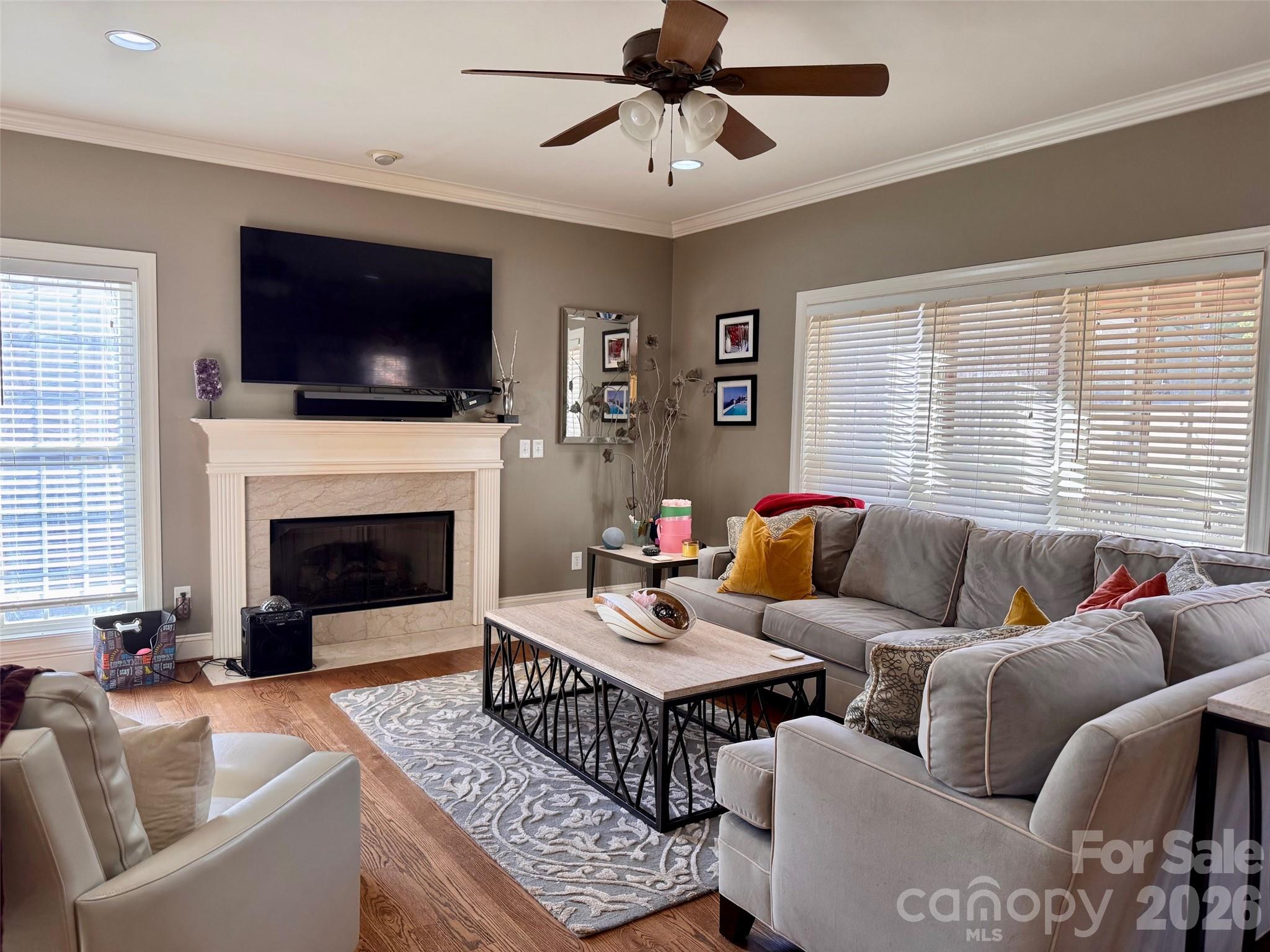 Shannamara - Residential