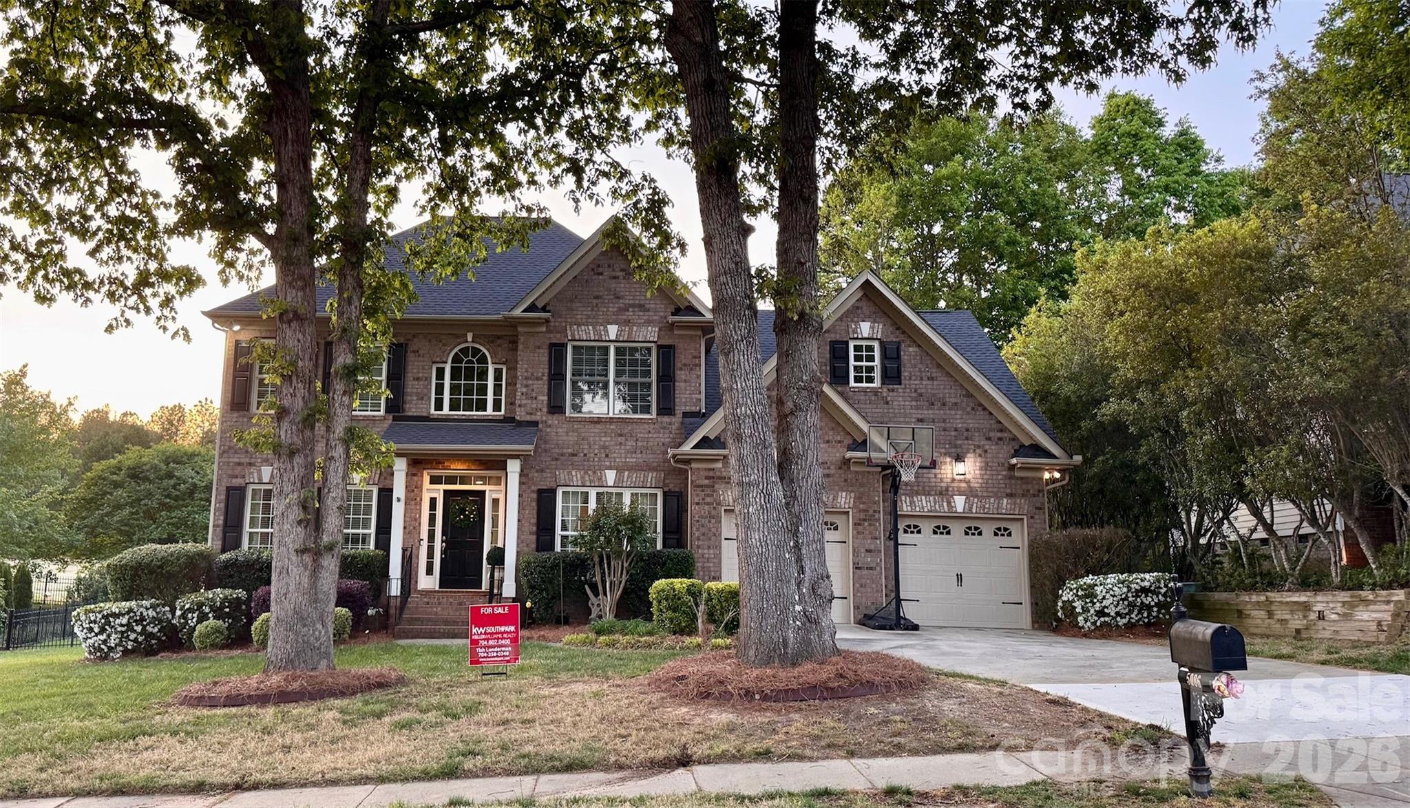 Shannamara - Residential