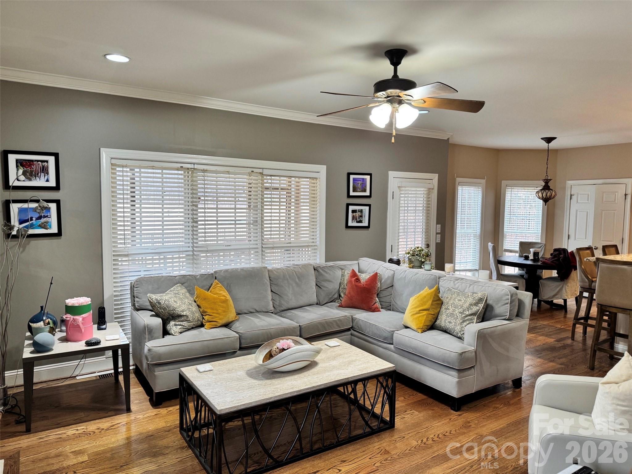 Shannamara - Residential