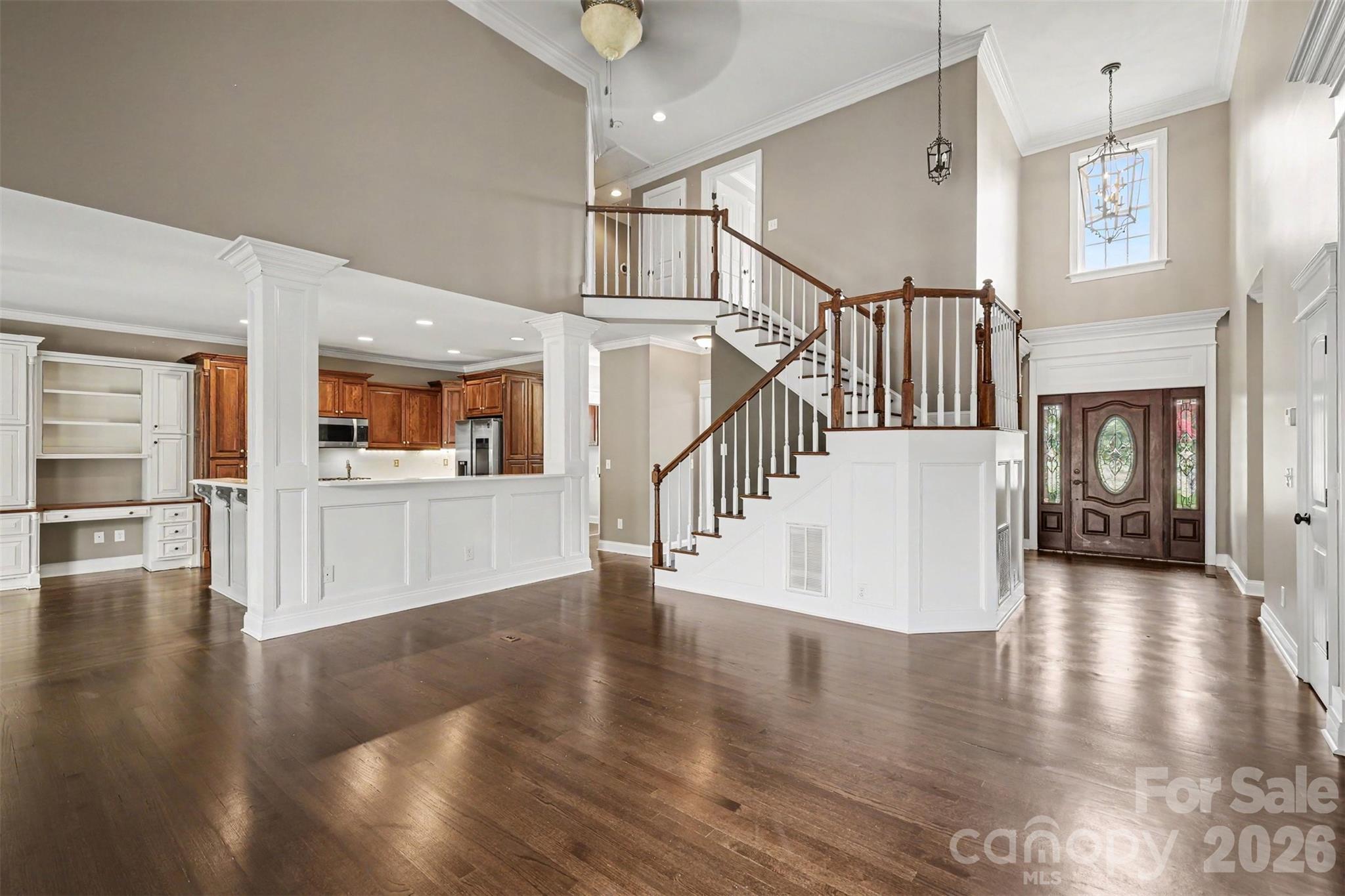 1004 Creekwalk Drive