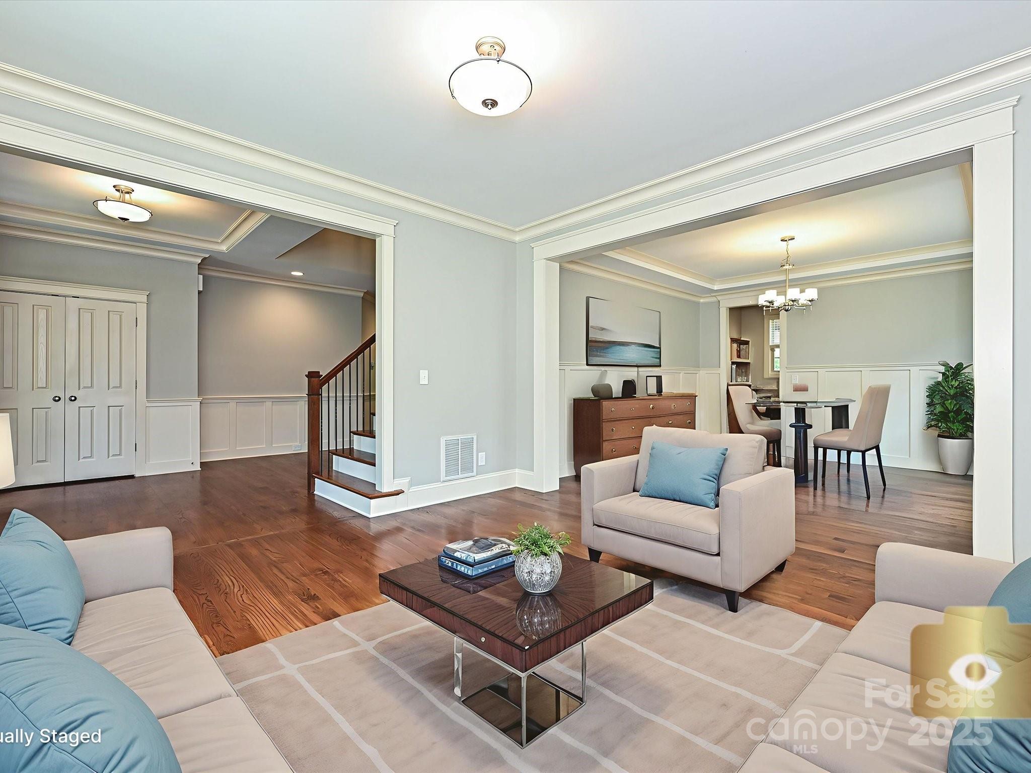 217 Hillandale Drive