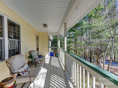 A home in Hendersonville