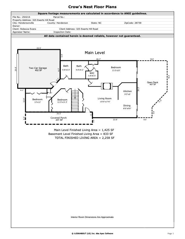 Duncraggen - Residential