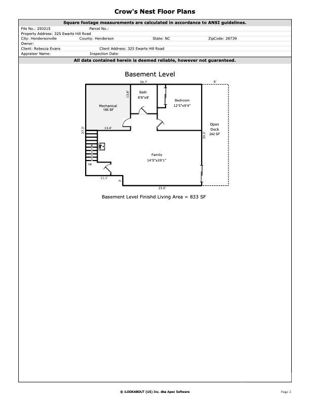 Duncraggen - Residential