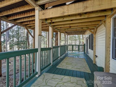 A home in Hendersonville