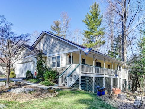 A home in Hendersonville