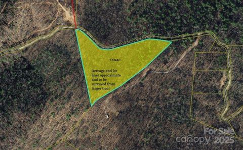 Photo of TBD W Meadows Road, Moravian Falls, NC 28654 (MLS # 4309395)