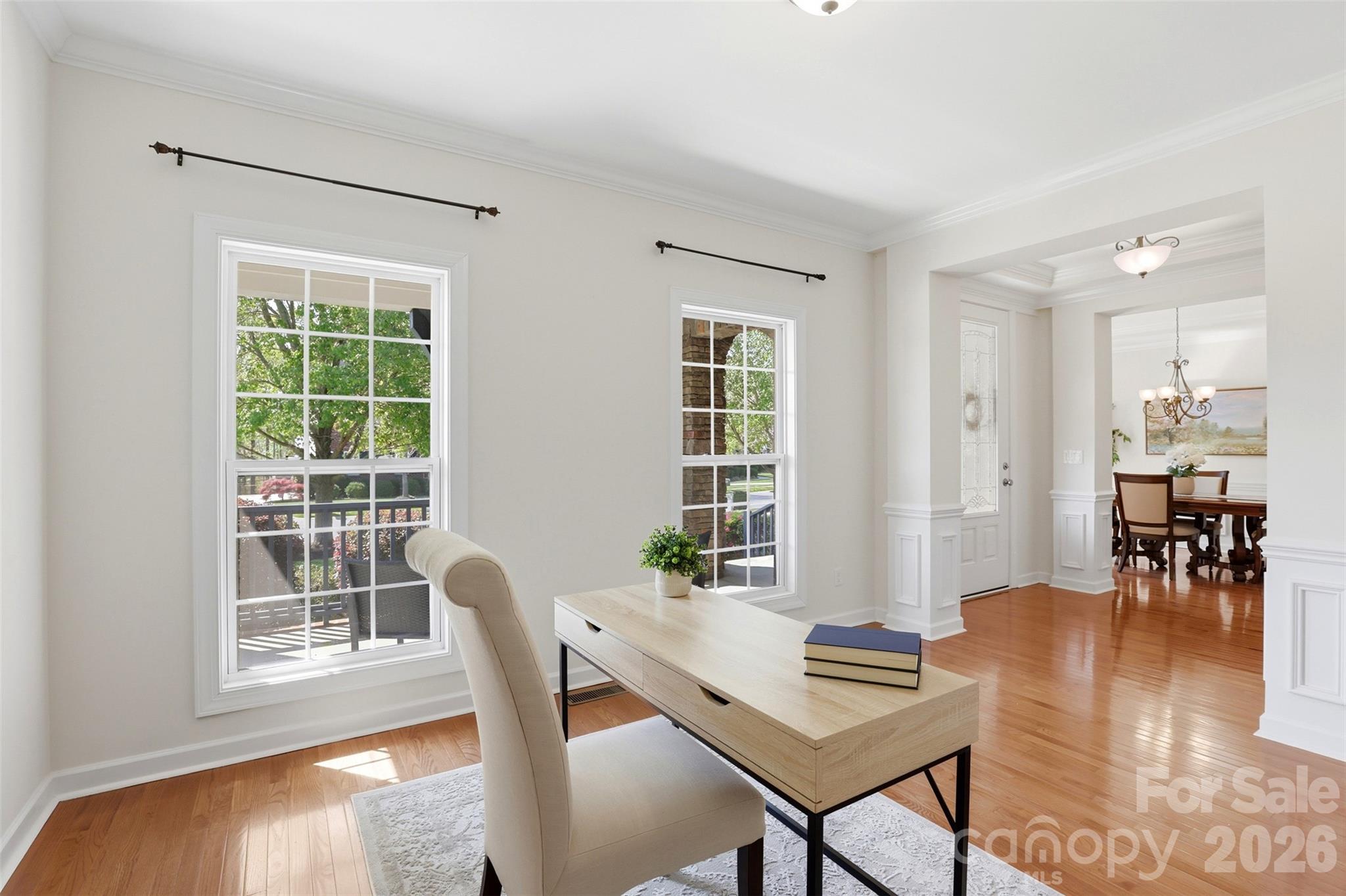 1215 Nightingale Road