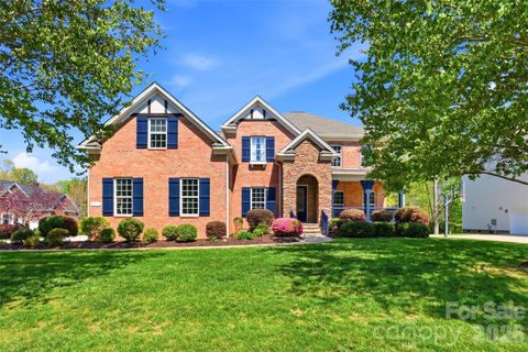 1215 Nightingale Road Waxhaw NC 28173
