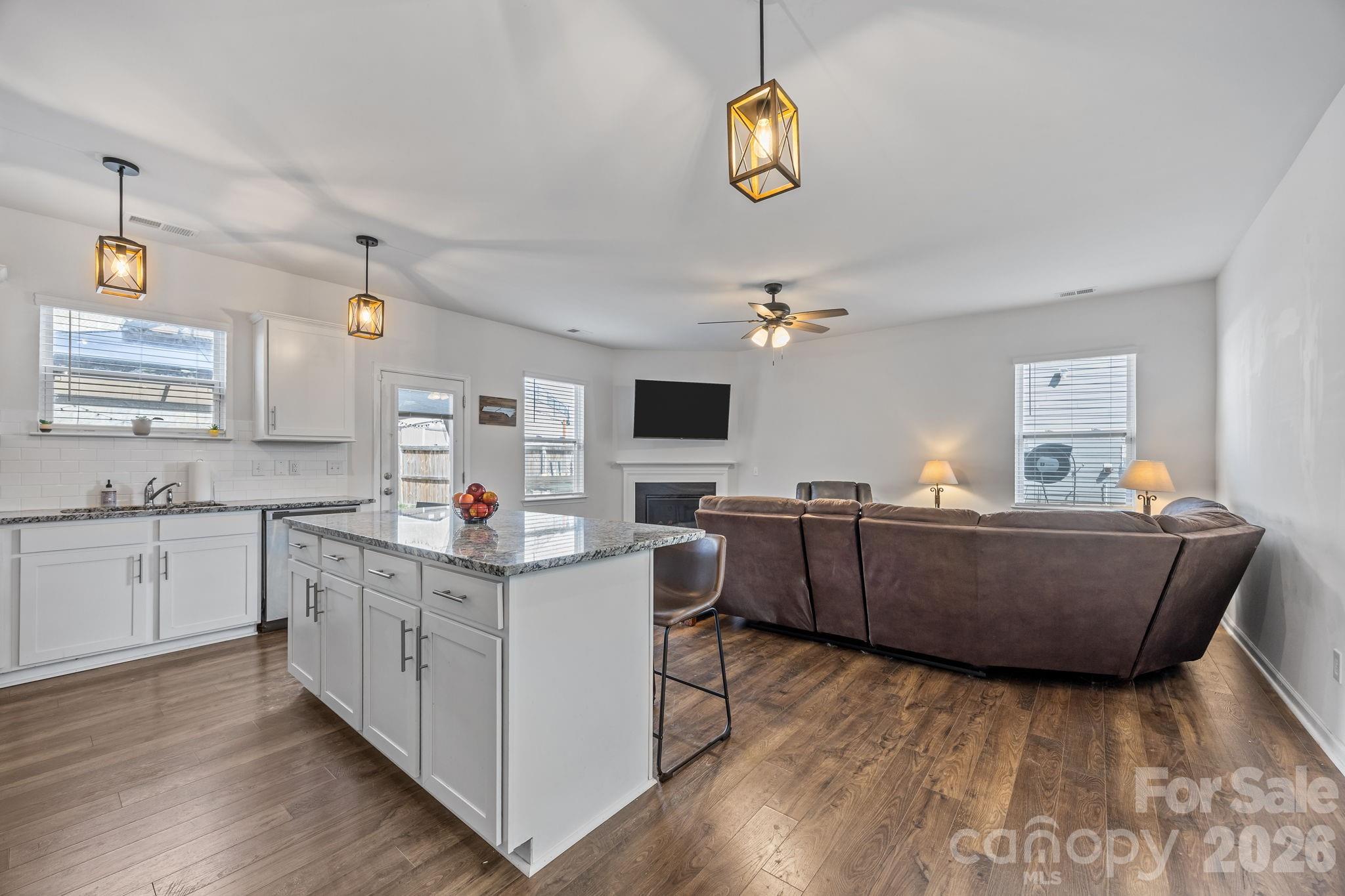 Holbrook Village - Residential