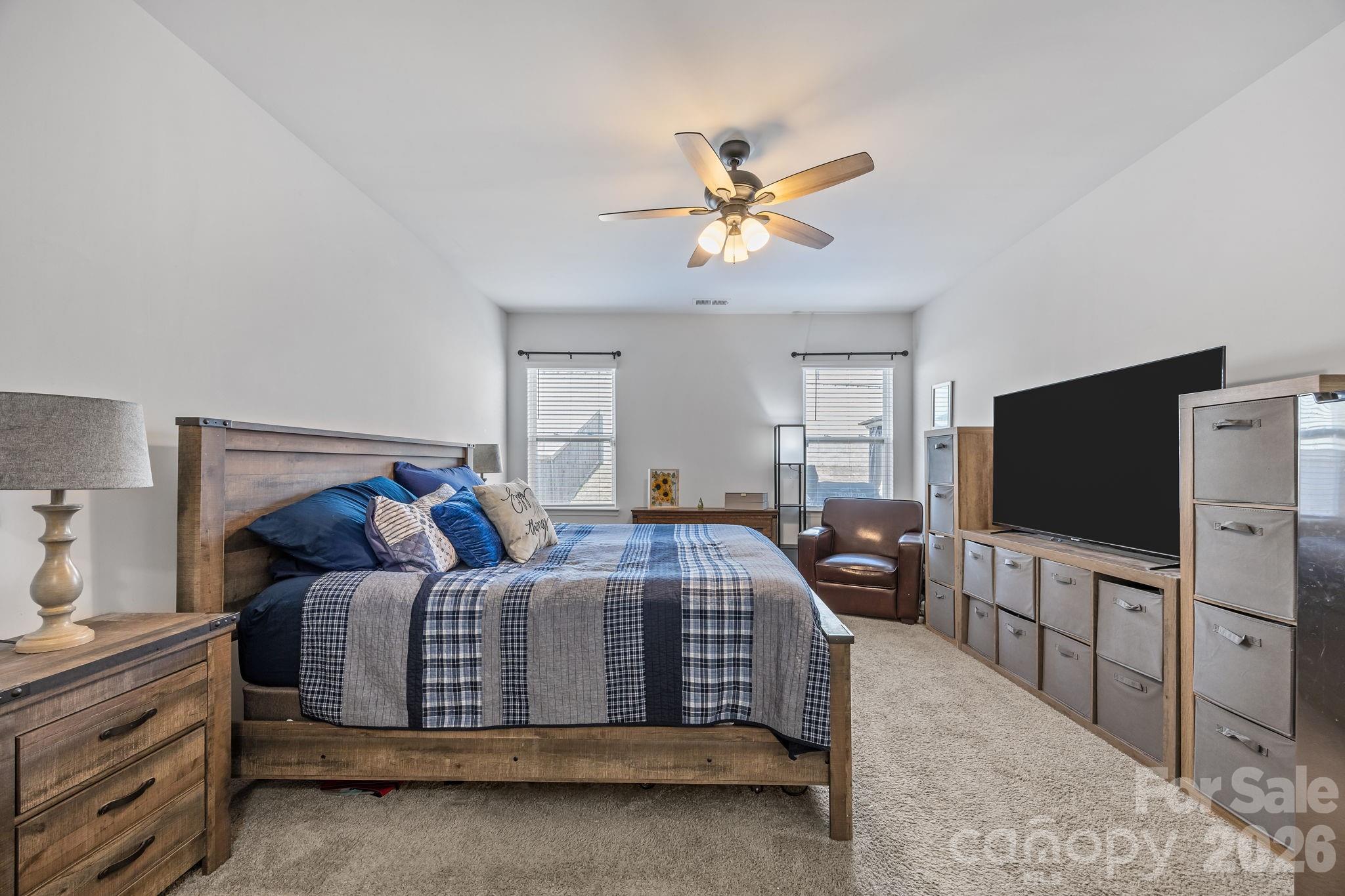 Holbrook Village - Residential