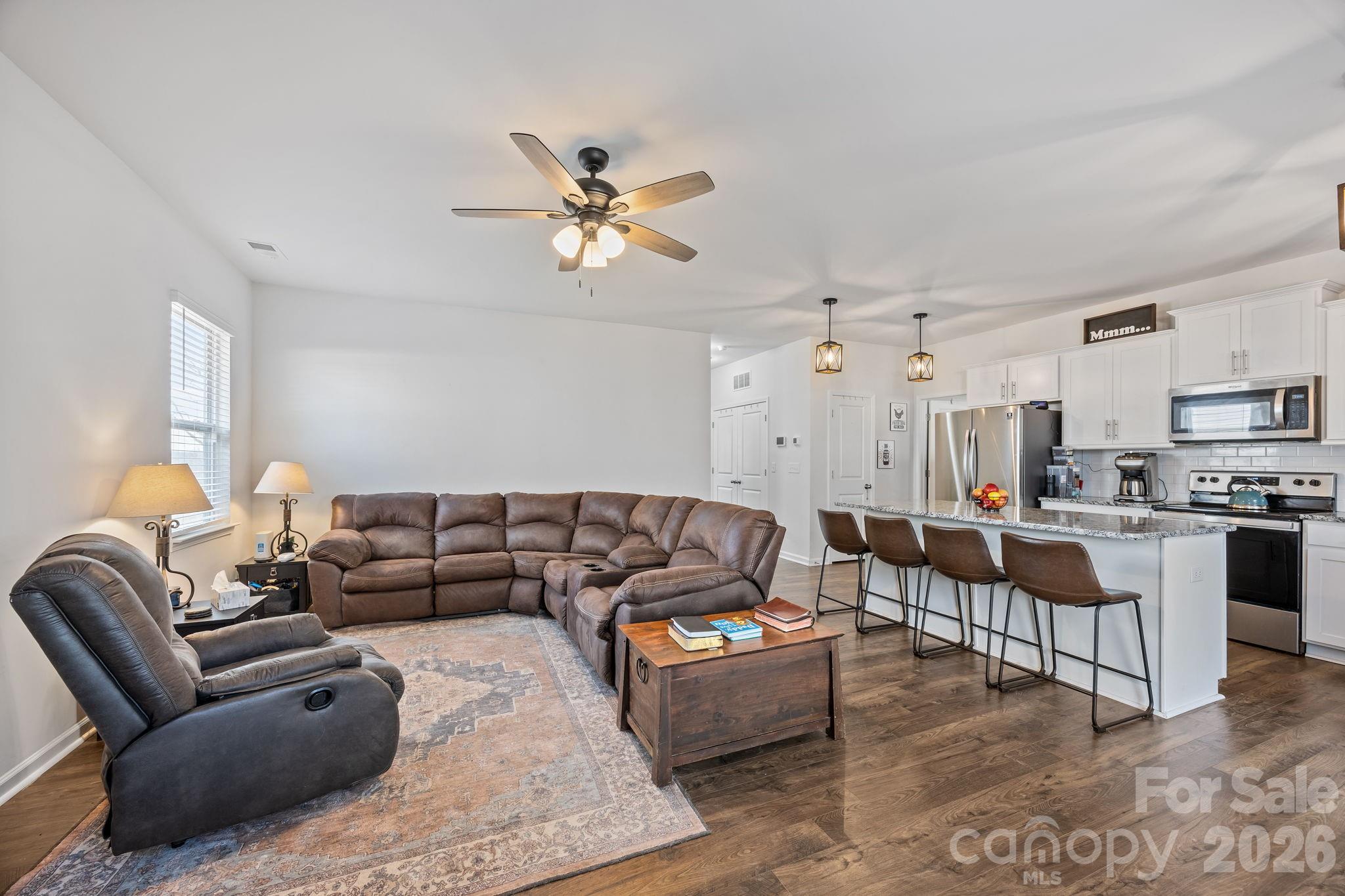 Holbrook Village - Residential