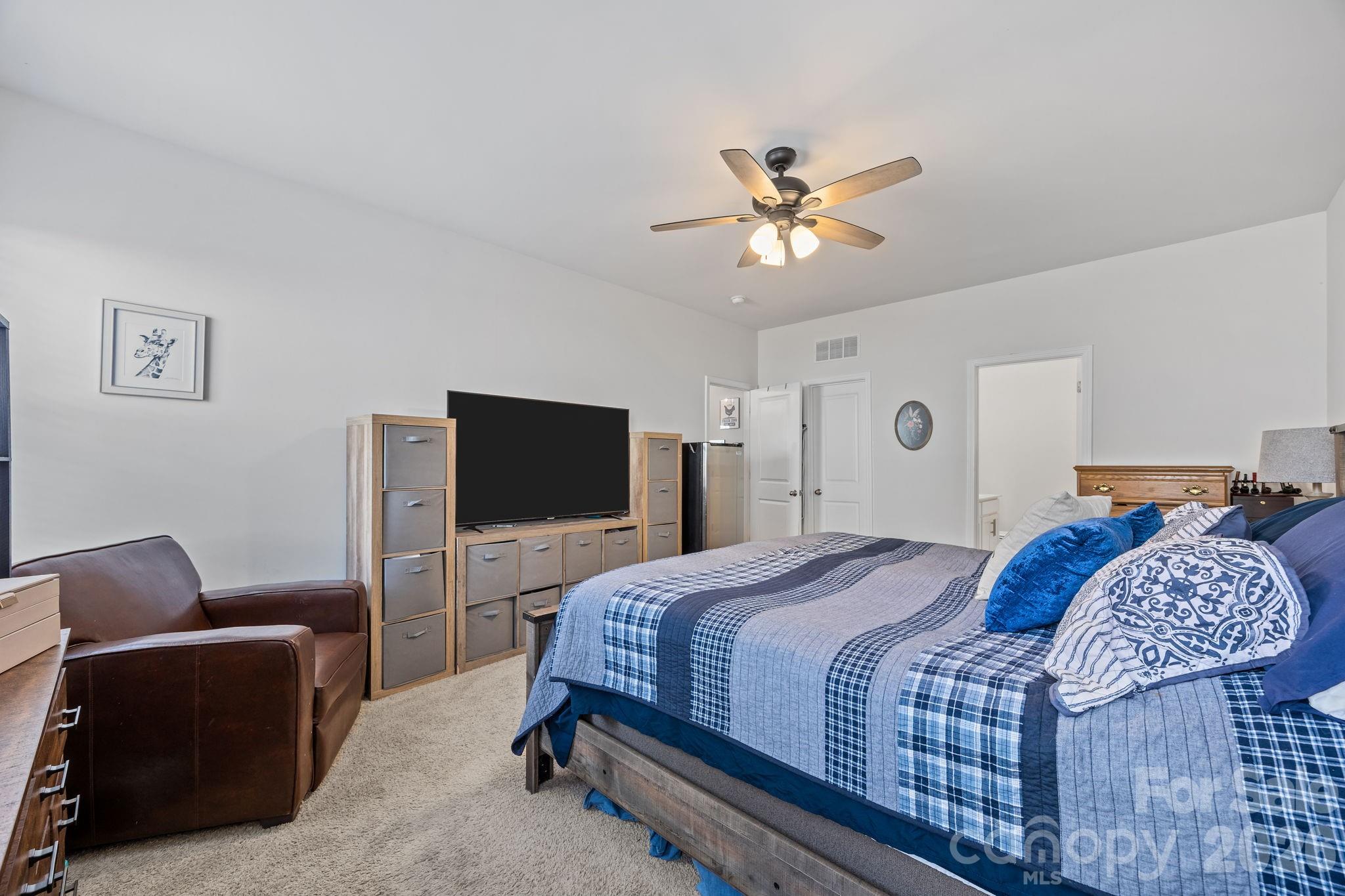 Holbrook Village - Residential