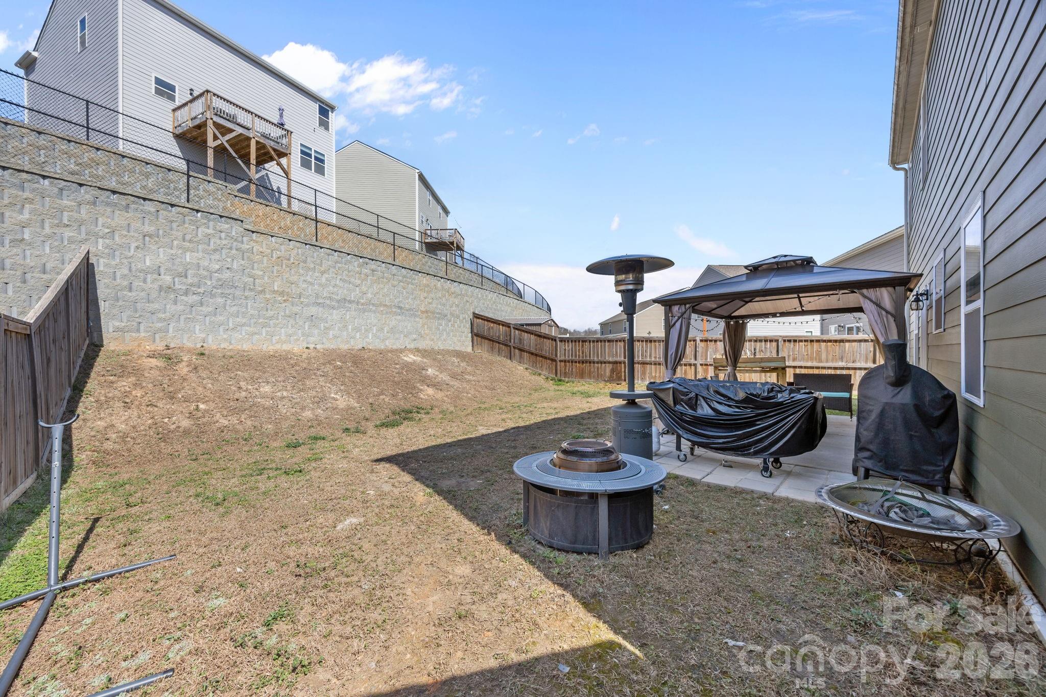 Holbrook Village - Residential