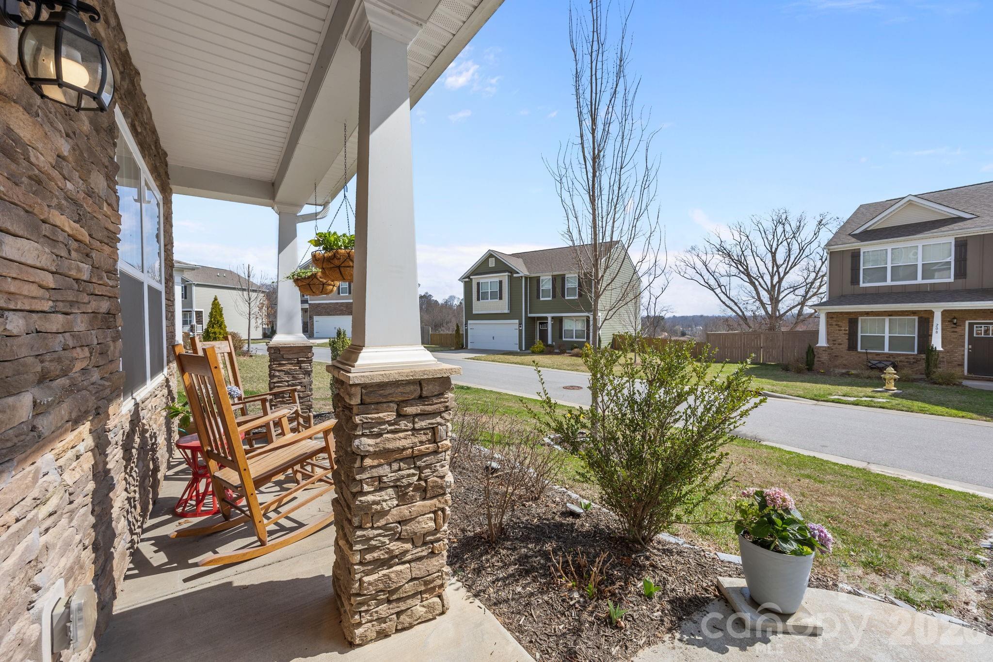 Holbrook Village - Residential