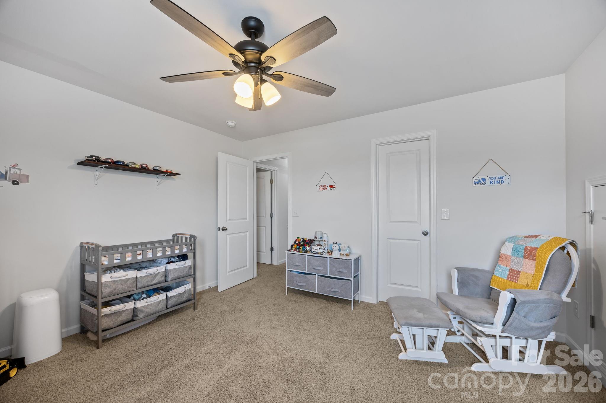 Holbrook Village - Residential