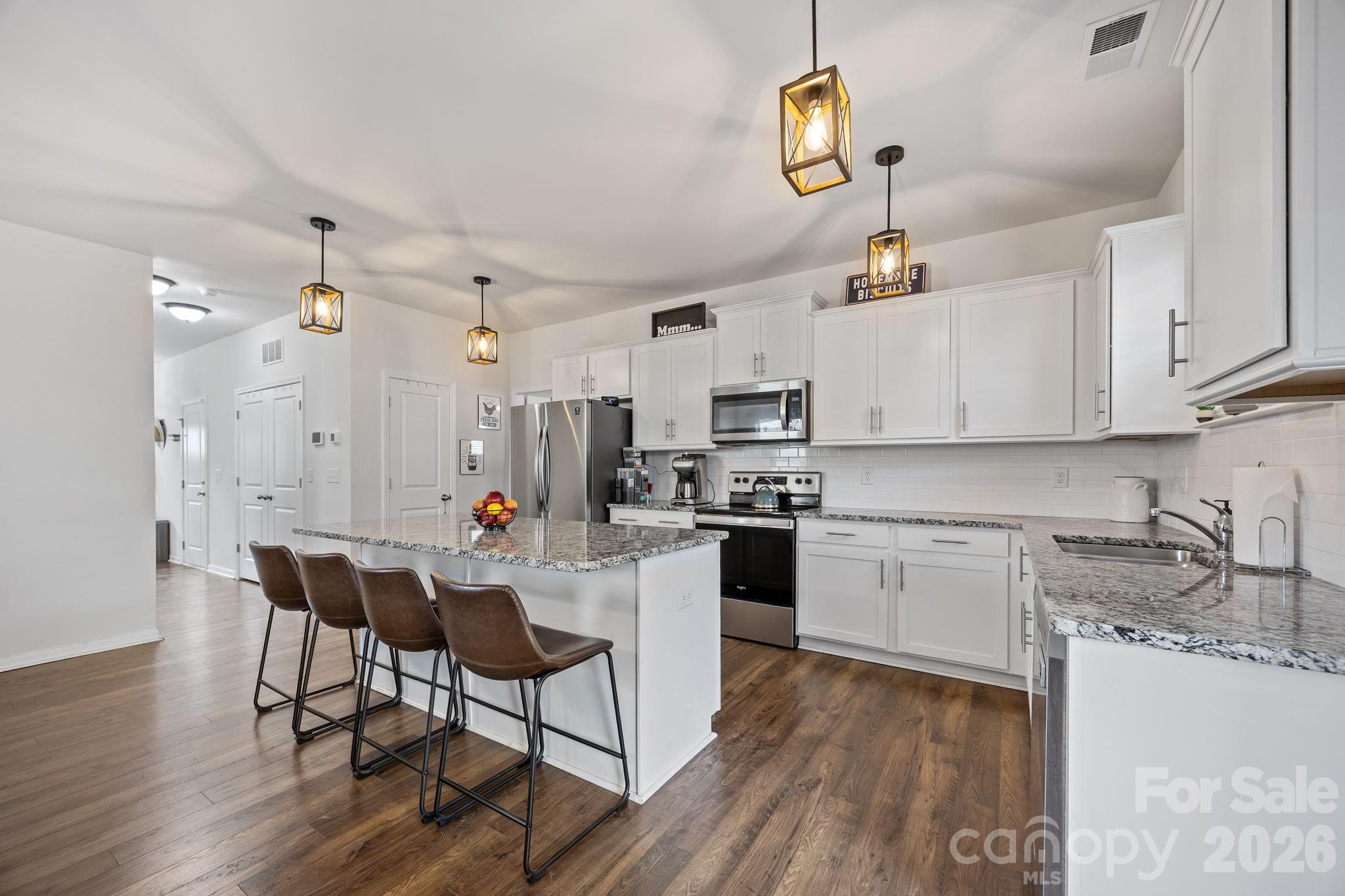 Holbrook Village - Residential