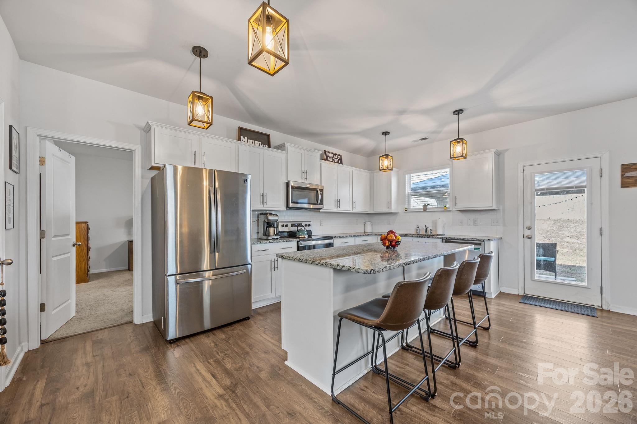 Holbrook Village - Residential