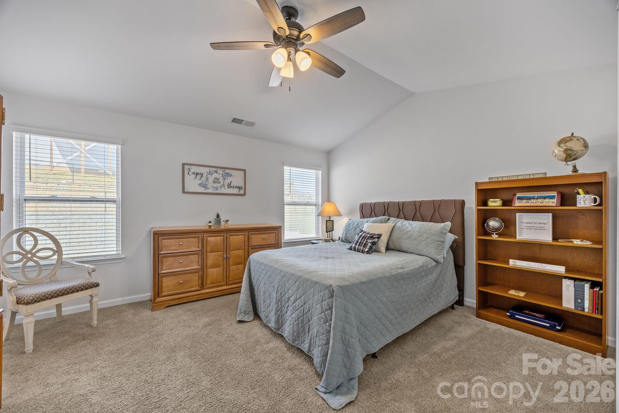 Holbrook Village - Residential