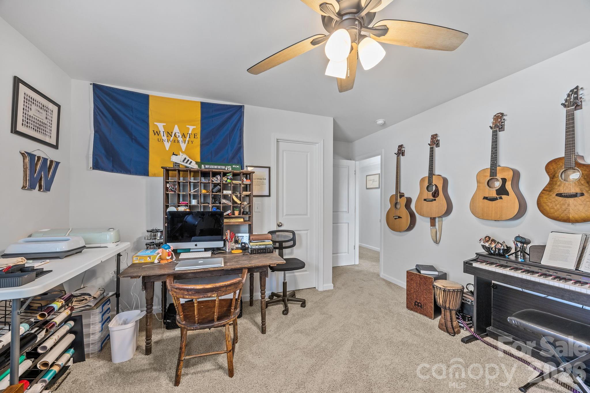 Holbrook Village - Residential