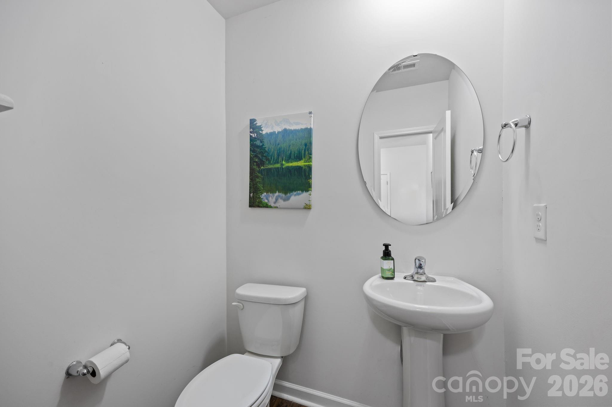 Holbrook Village - Residential