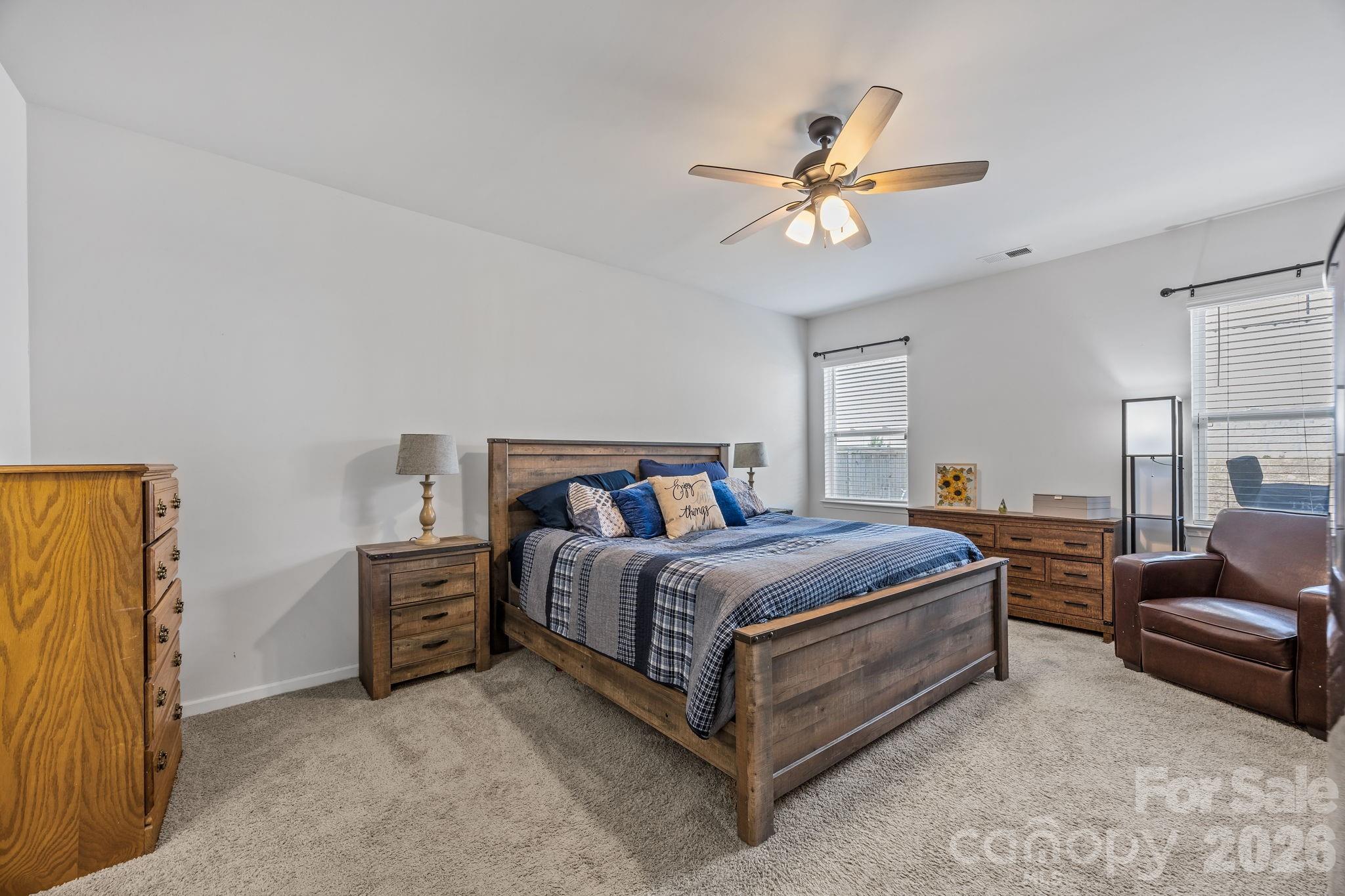 Holbrook Village - Residential